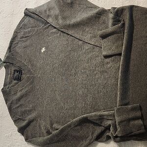 Men's Abercrombie & Firch sweater